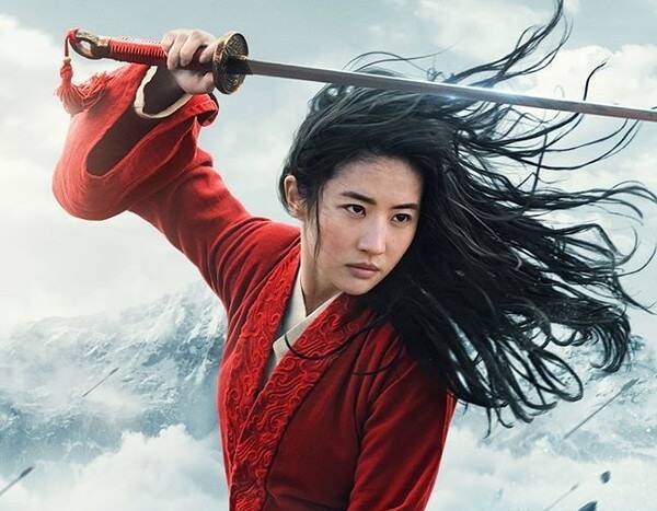 Mulan Is Delayed but Here's a Ranked List of the Live-Action Disney Remakes You Can Watch Now - www.eonline.com