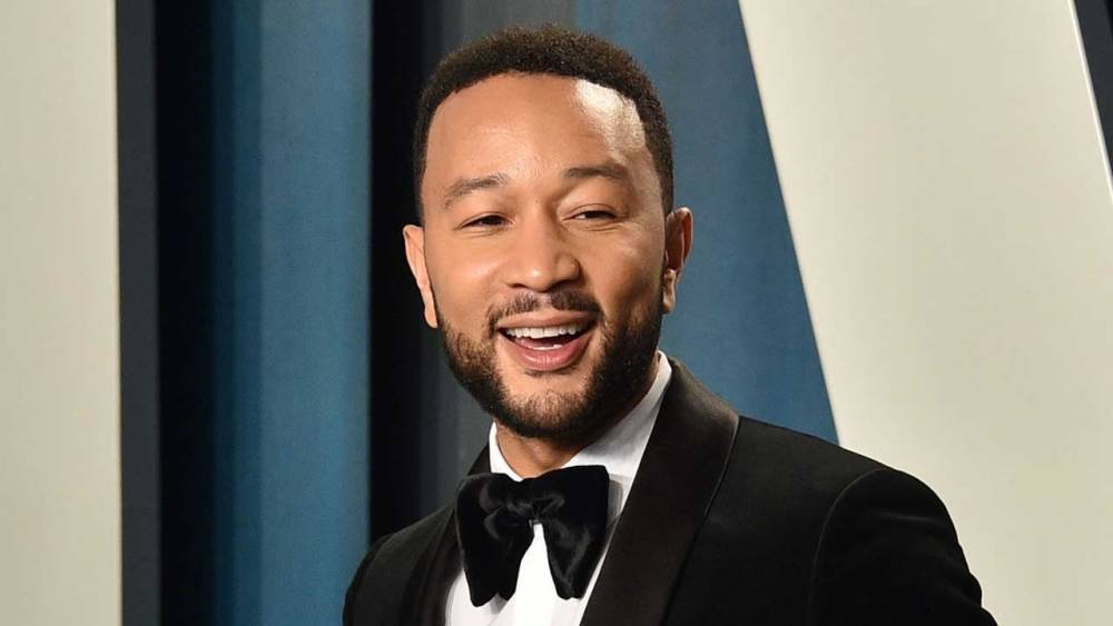 John Legend on How Kevin Hart's Docuseries and a Fight With Chrissy Teigen Inspired Kane Brown Collab - www.etonline.com