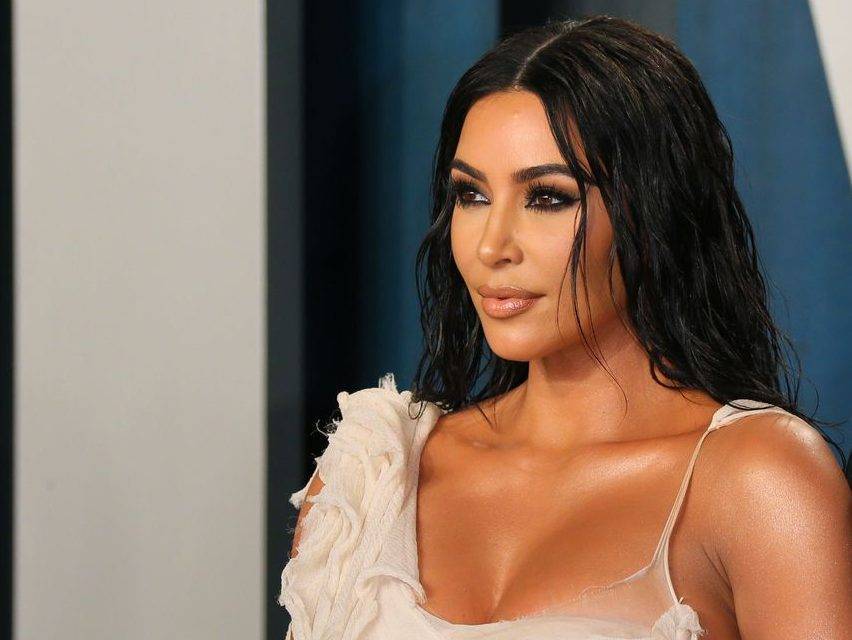 Kim Kardashian to donate $1M to combat COVID-19 pandemic - torontosun.com