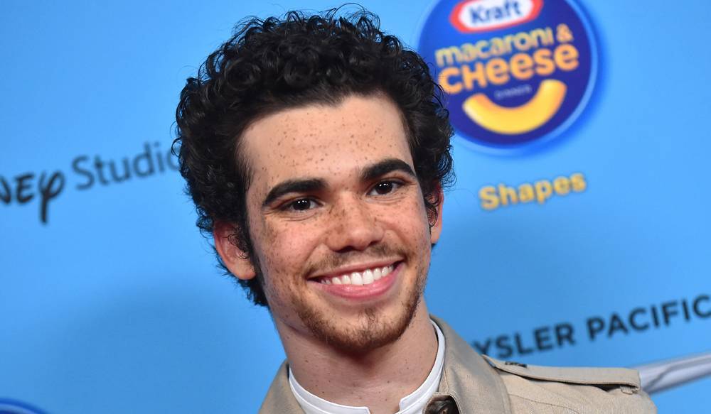 Cameron Boyce Foundation Donates To The Actors Fund, Inner City Arts In Memory Of Teen Star’s Legacy - deadline.com