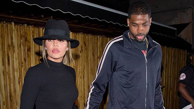 Khloe Kardashian Tristan Thompson: The Truth About Whether They’re Dating Again As They Quarantine Together - hollywoodlife.com