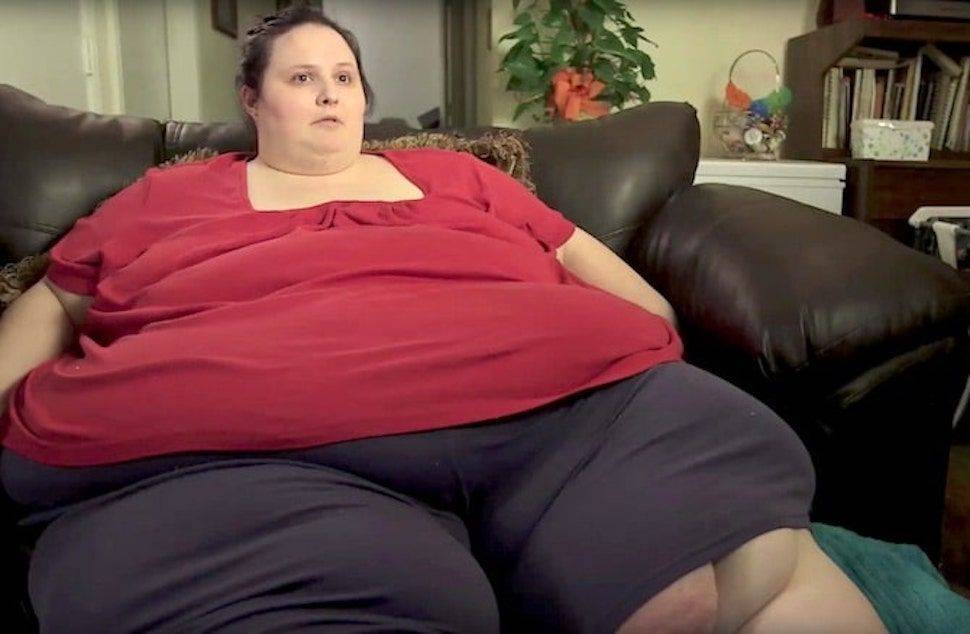 ‘My 600-Lb. Life’ Halts Production Over Health Concerns Due To Coronavirus Pandemic - etcanada.com - Texas - Florida - state Mississippi