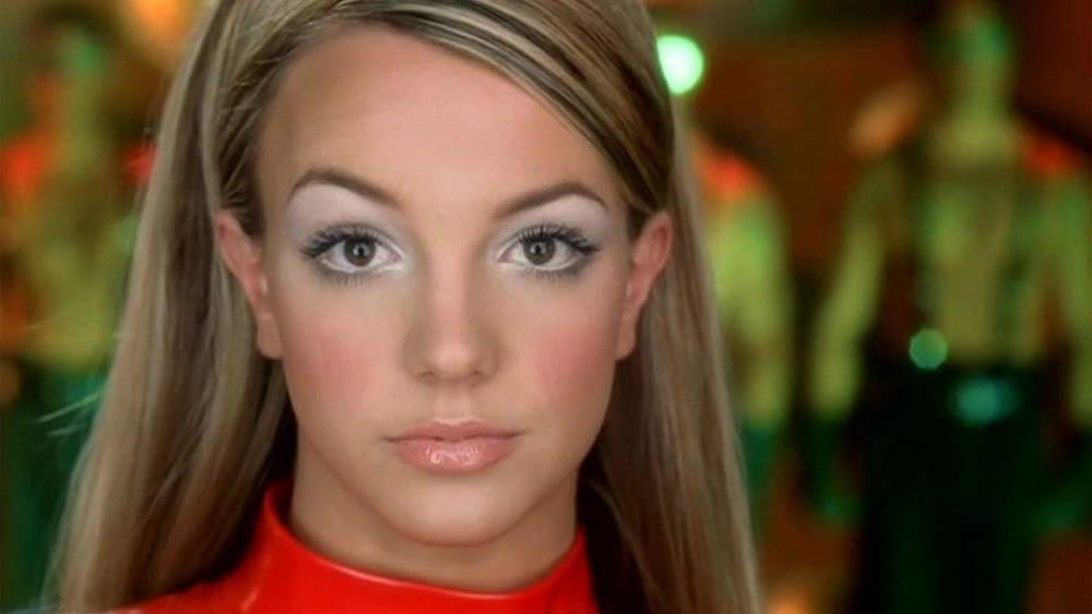 Britney Spears Reflects on 20 Years of 'Oops!... I Did It Again' -- See Her Post - www.etonline.com