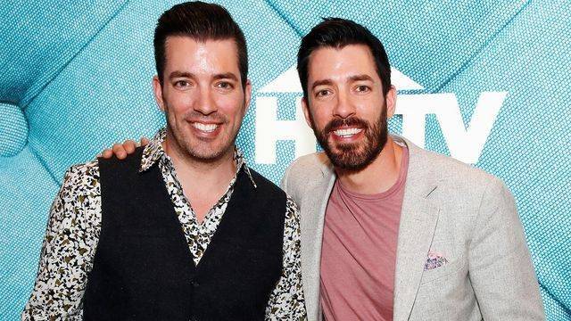 Drew, Jonathan Scott and more HGTV stars thank frontline workers in home video messages - www.foxnews.com