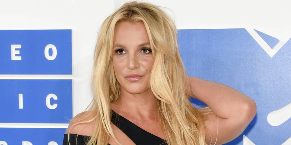 Britney Spears Looks Back on 'Oops!...I Did It Again' For 20 Year Anniversary - www.justjared.com