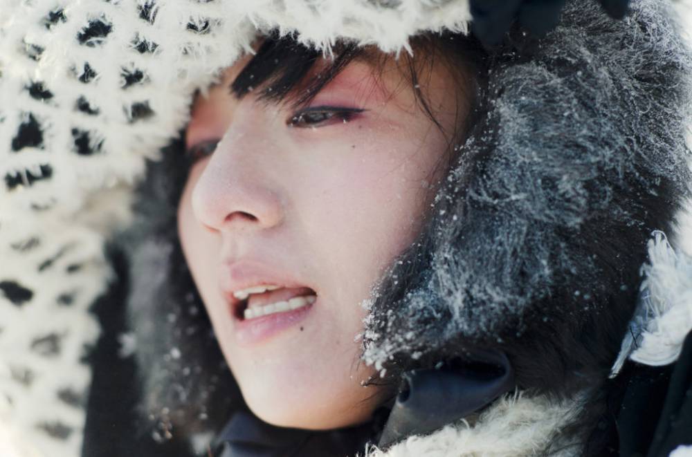Japan's Haru Nemuri Writes 'Colorless' Movie Theme: Watch Trailer - www.billboard.com - Japan