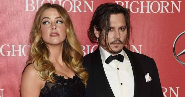 Johnny Depp Allowed to Pursue Defamation Suit Against Amber Heard - www.msn.com - Washington - Virginia