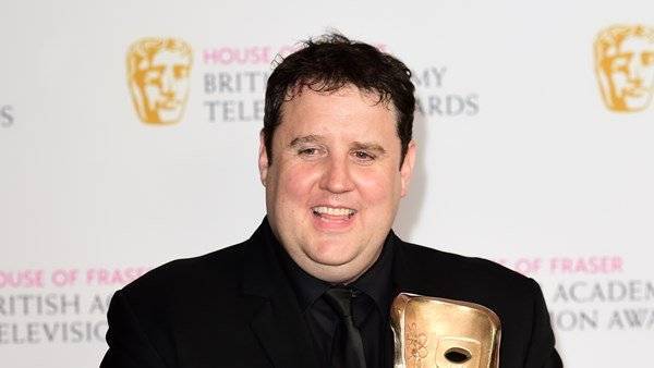Fans say Peter Kay’s comedy ‘needed now more than ever’ amid outbreak - www.breakingnews.ie - Britain