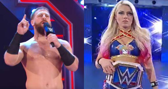 WWE SmackDown: From Drew Gulak’s victory to Alexa Bliss’ loss; Here’s are the results & highlights - www.pinkvilla.com - city Orlando