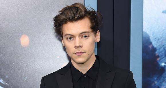 Harry Styles is writing a lot during self isolation; believes quarantine period will lead to powerful music - www.pinkvilla.com