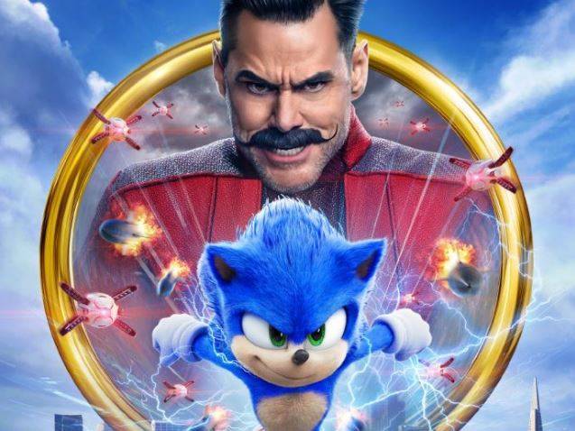 ‘Sonic The Hedgehog’ set to debut on digital on 27th April - www.thehollywoodnews.com