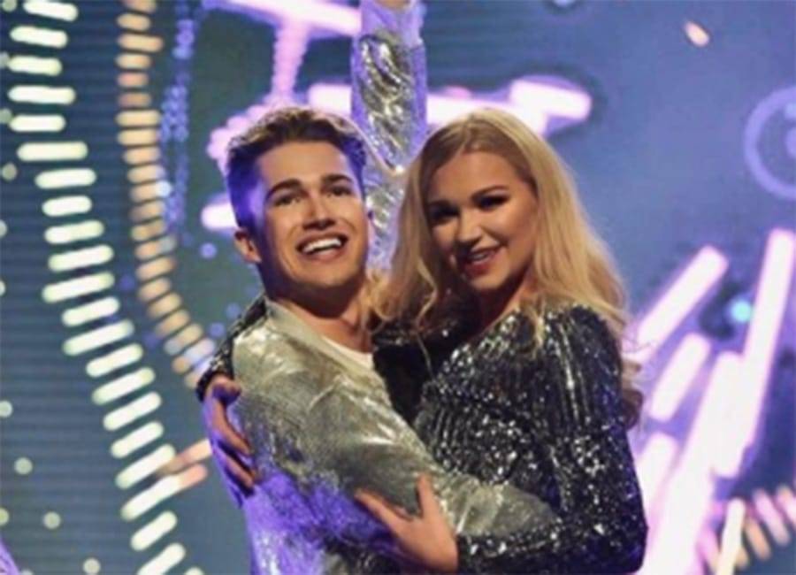 AJ Pritchard wants to be the new Ant and Dec with brother Curtis - evoke.ie