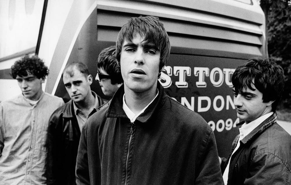 Oasis’ Bonehead shares some untold stories from ‘Definitely Maybe’ sessions during online listening party - www.nme.com - Britain