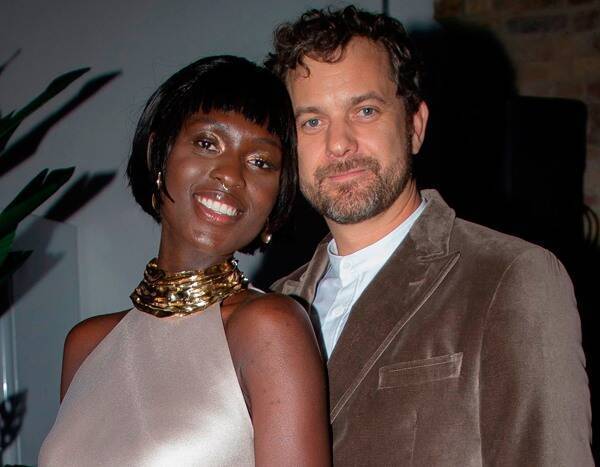 Jodie Turner-Smith Claps Back at the Paparazzi Ahead of Baby's Due Date - www.eonline.com