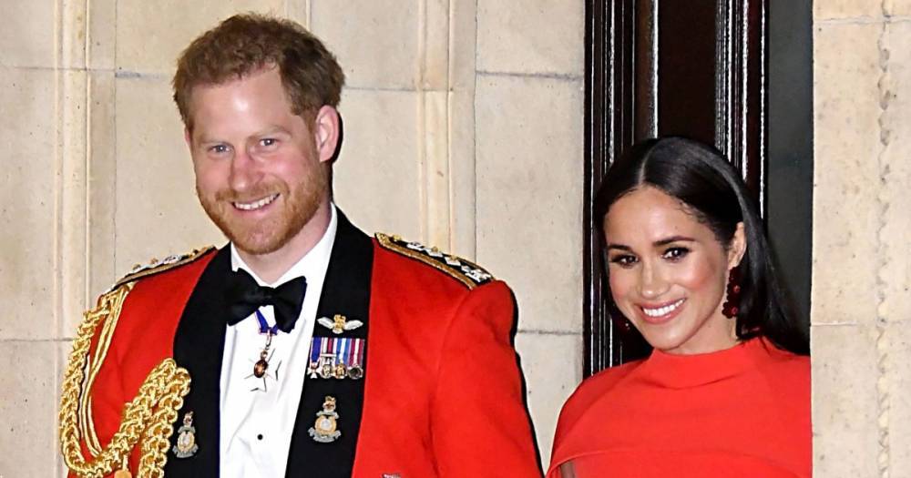 Why Prince Harry and Meghan Markle Are in No Rush to Have Baby No. 2 - www.usmagazine.com - Canada