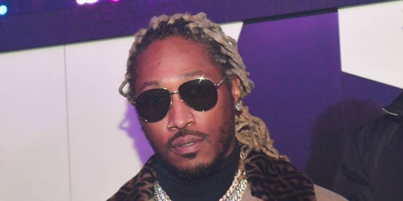 Future to Provide Masks for Healthcare Workers and Patients Affected by Coronavirus - pitchfork.com - Atlanta