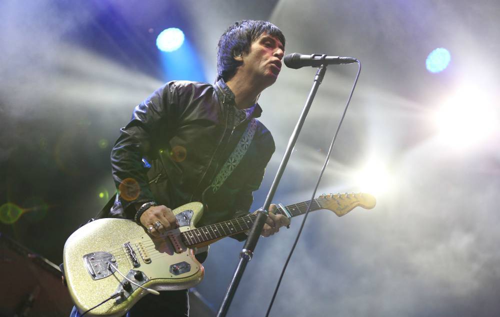 Johnny Marr opens up in fan Q&A about the songs he wished he’d written - www.nme.com