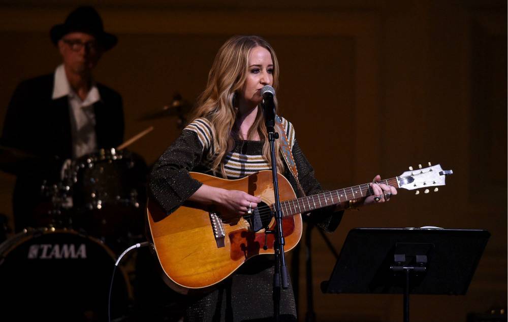 Listen to ‘Someone Else’s Problem’, an emotive new song from Margo Price - www.nme.com - county Stone