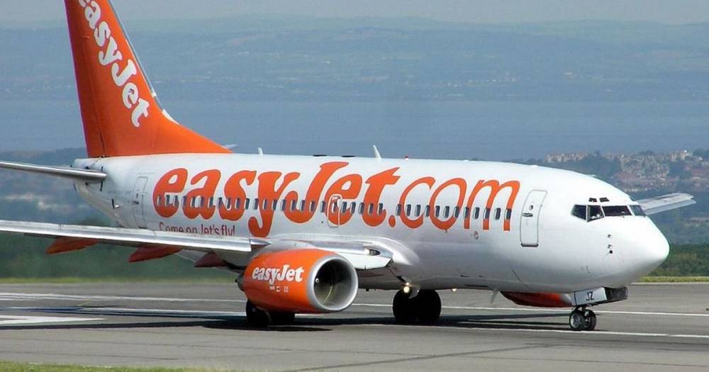 EasyJet customers share frustration at trying to get flight refunds amid coronavirus lockdown - this is what the company has to say - www.manchestereveningnews.co.uk - Britain
