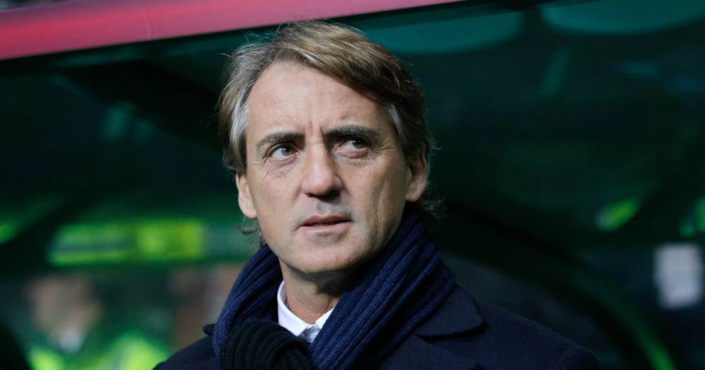 The 21 Man City signings Roberto Mancini made and where they are now - www.manchestereveningnews.co.uk - Italy - Manchester