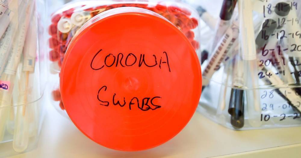BREAKING: UK coronavirus deaths increase by 260 in a day - 1,019 people have now been killed by the virus, with more than 17,000 testing positive - www.manchestereveningnews.co.uk - Britain
