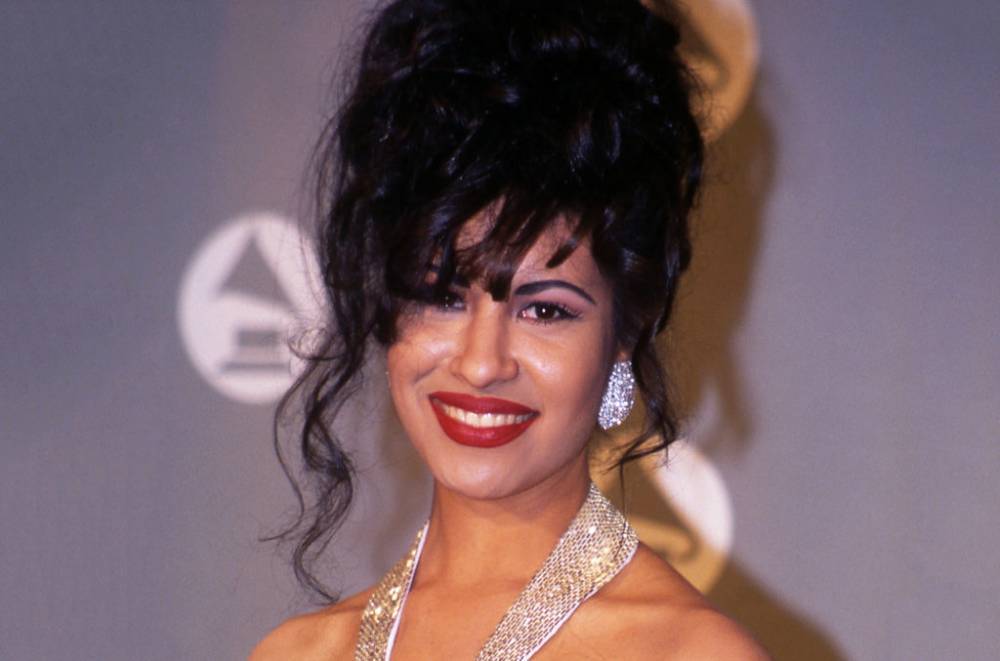 What's Your Favorite Selena Hot Latin Songs Hit? Vote! - www.billboard.com