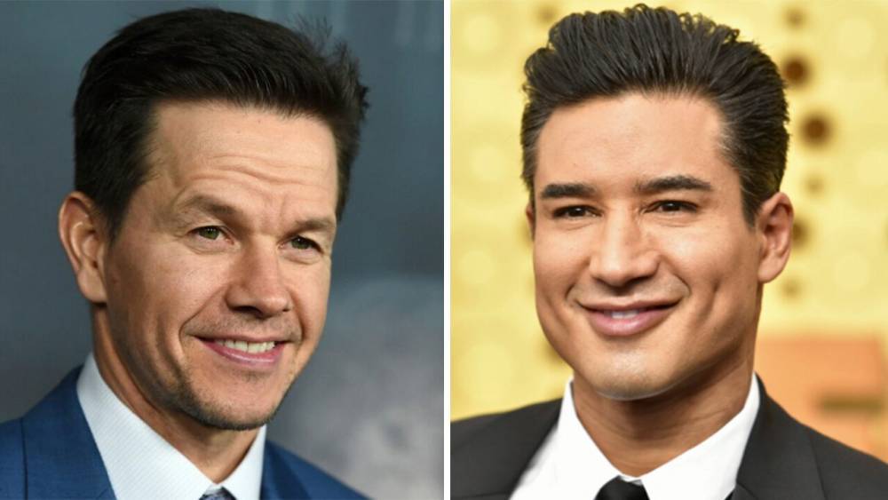 Mark Wahlberg, Mario Lopez slammed for joint workout at gym after urging fans to stay home amid coronavirus - www.foxnews.com - Los Angeles