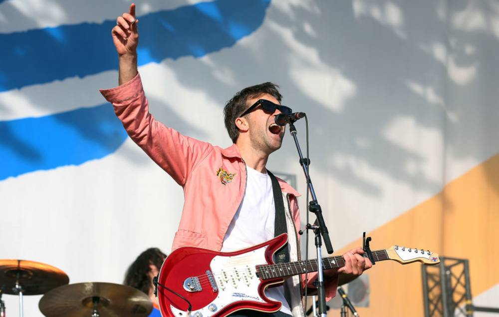 The Vaccines share unreleased demo saying it has “a whole new meaning” because of coronavirus crisis - www.nme.com