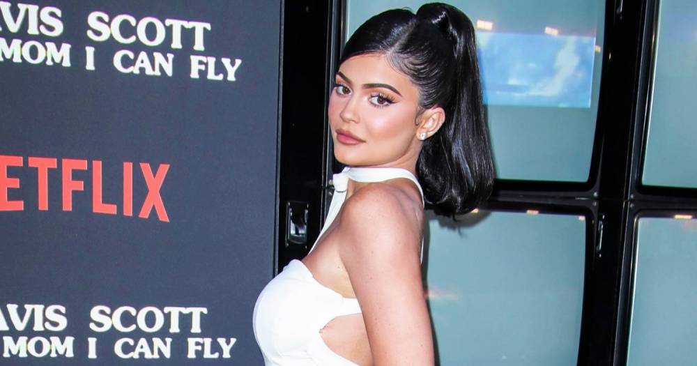 Kylie Jenner Says Her Nude Photos Wouldn’t Get Leaked Because She Doesn’t Send Any - www.usmagazine.com