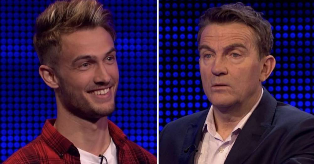 The Chase fans were completely distracted by 'the most handsome contestant ever to appear on the show' - www.manchestereveningnews.co.uk
