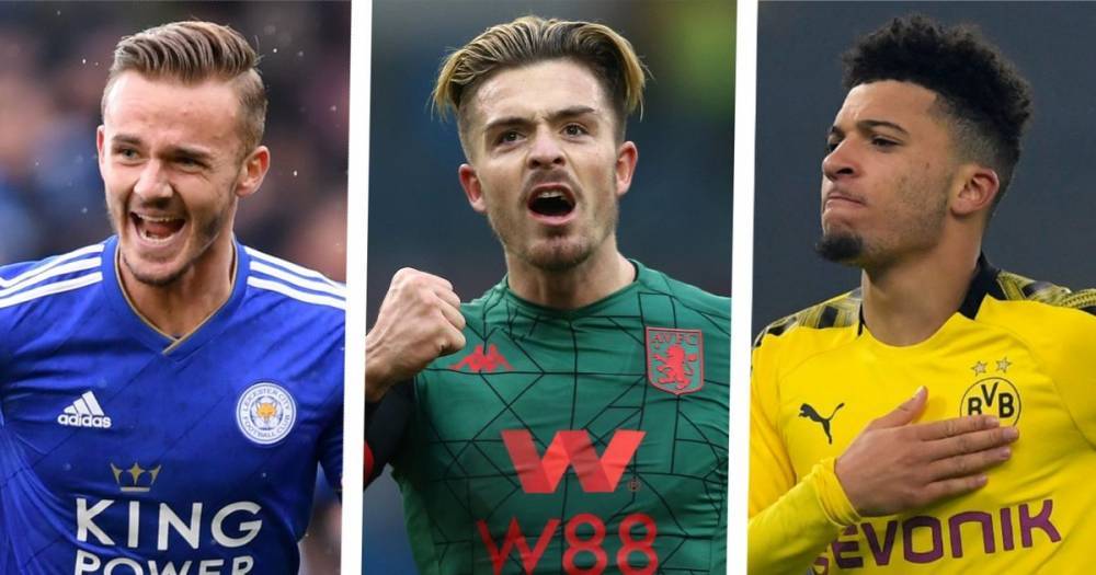 Bellingham, Grealish, Maddison, Sancho - which transfer target is the best fit for Manchester United? - www.manchestereveningnews.co.uk - Manchester - Sancho - Lisbon