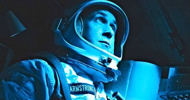 Ryan Gosling Is Attached To Star In The Film Adaptation Of “The Martian” Author’s Next Novel - www.hollywoodnews.com