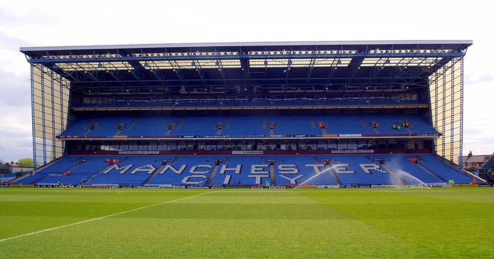 Man City fans reveal their favourite memories from Maine Road - www.manchestereveningnews.co.uk - Manchester - state Maine