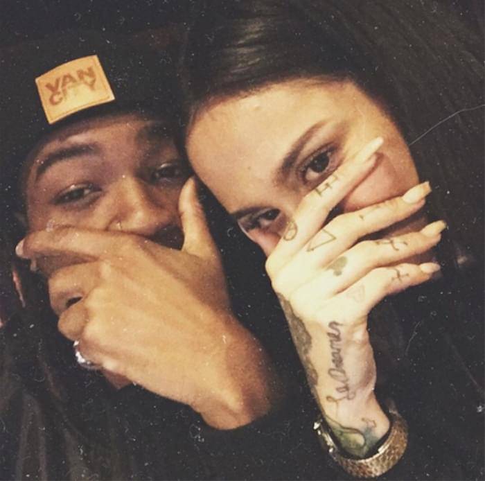 PartyNextDoor Appears To Reference Kehlani On “Savage Anthem” - genius.com - county Cavalier - county Cleveland