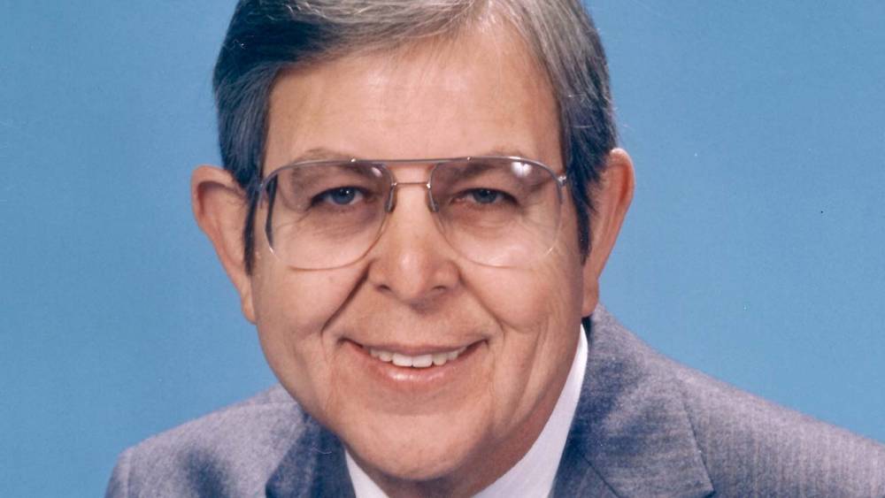 Jay Rodriguez, Former Vice President at NBC, Dies at 92 - www.hollywoodreporter.com - California - city San Antonio