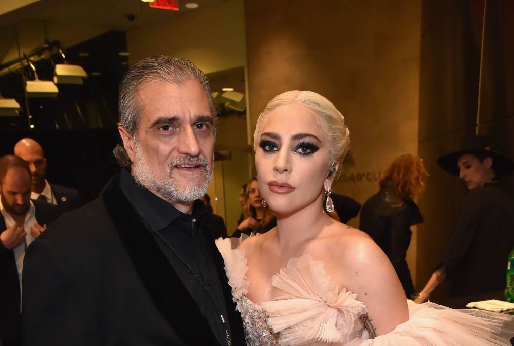 Lady Gaga’s Father Hit With Backlash Over GoFundMe Seeking $50K To Pay Restaurant Wages After Coronavirus Shutdown - etcanada.com - New York