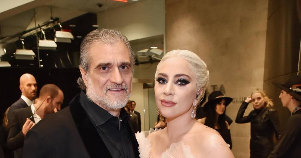 Gaga's dad slammed after asking public for money - www.wonderwall.com - New York