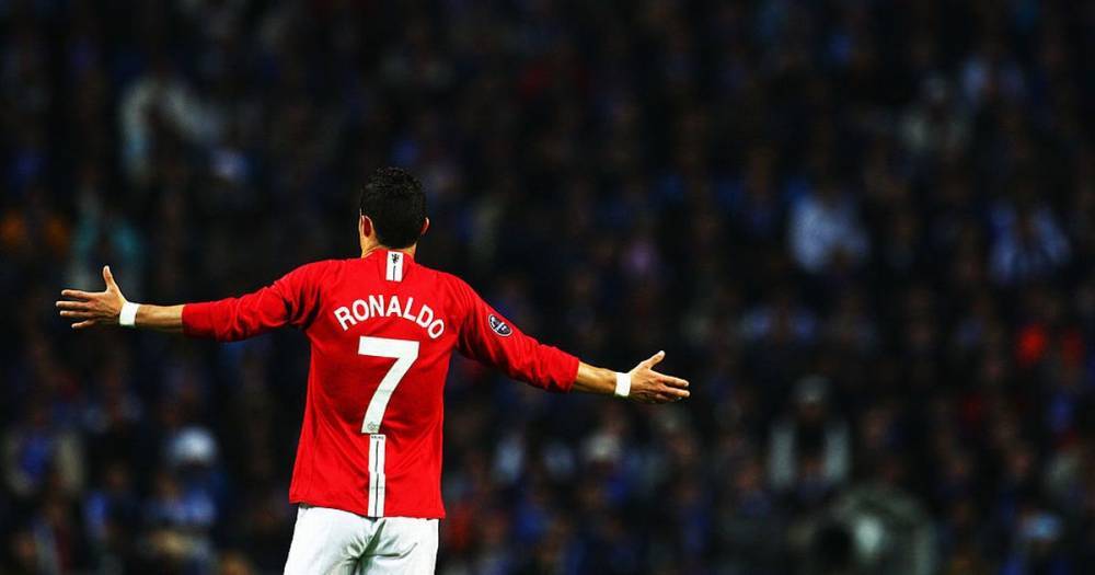 How Cristiano Ronaldo's Manchester United spell still beats today's best - www.manchestereveningnews.co.uk - Manchester - Portugal