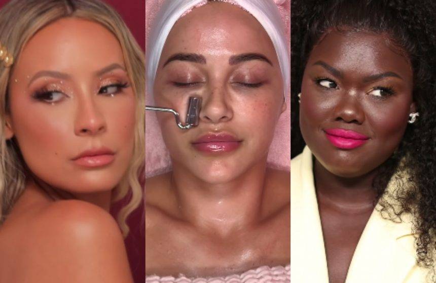 Coronavirus Boredom Busters: Immerse Yourself In These Beauty Tutorials During Quarantine! - perezhilton.com - city Buster