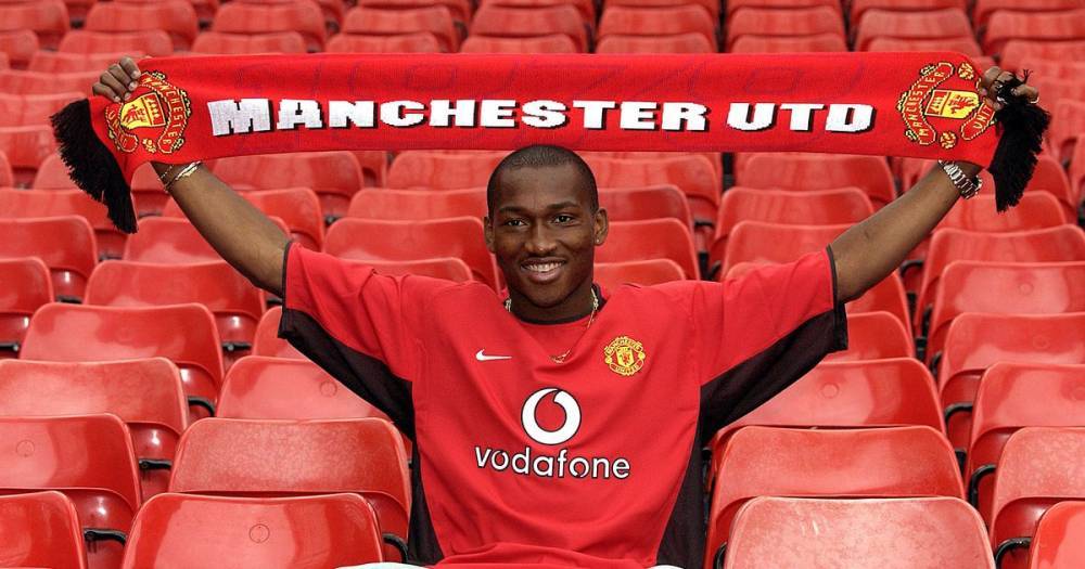 What Manchester United flop Eric Djemba-Djemba does now - www.manchestereveningnews.co.uk - Manchester - Cameroon