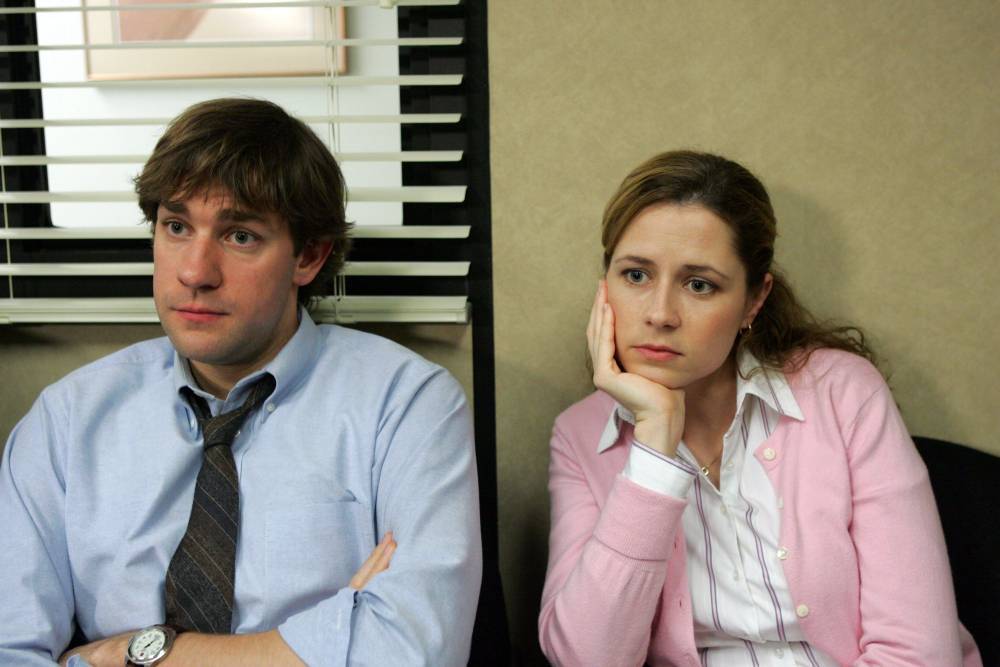 ‘The Office’ Writers Nearly Split Up Jim And Pam For Show’s Final Season - etcanada.com - city Philadelphia