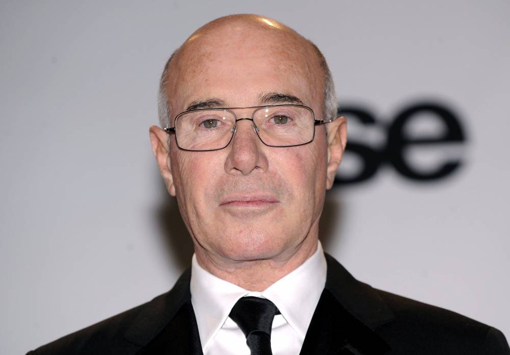 ‘Tone Deaf’ Billionaire David Geffen Scorched For Bragging About ‘Avoiding The Virus’ In His Luxury Yacht - etcanada.com