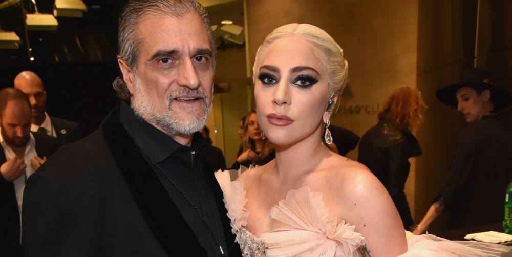 Lady Gaga's Dad Is Being Dragged After Asking People to Donate to His Restaurant - www.cosmopolitan.com - New York