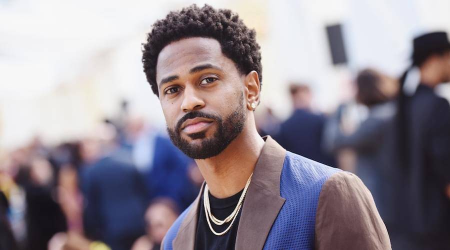 Big Sean Downplays Rumored Tensions With Kendrick Lamar On Unreleased Nipsey Hussle Collaboration - genius.com - Detroit