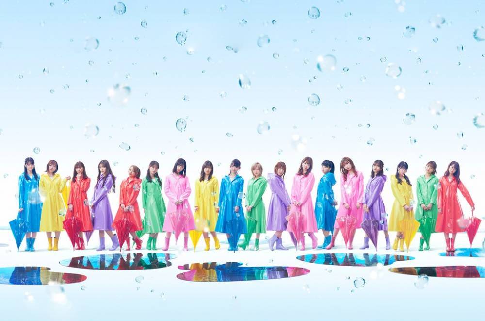 AKB48's 'Shitsuren, Arigato' Rules Japan Hot 100 With Biggest First-Week Sales of 2020 - www.billboard.com - Japan