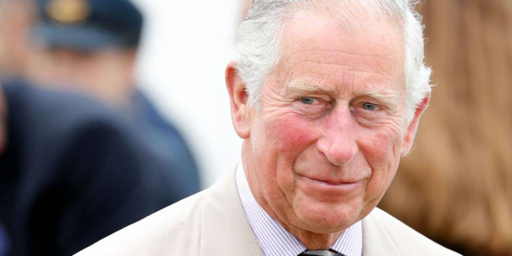 Clarence House Shares an Update After Prince Charles Tests Positive for Coronavirus - www.cosmopolitan.com - Scotland