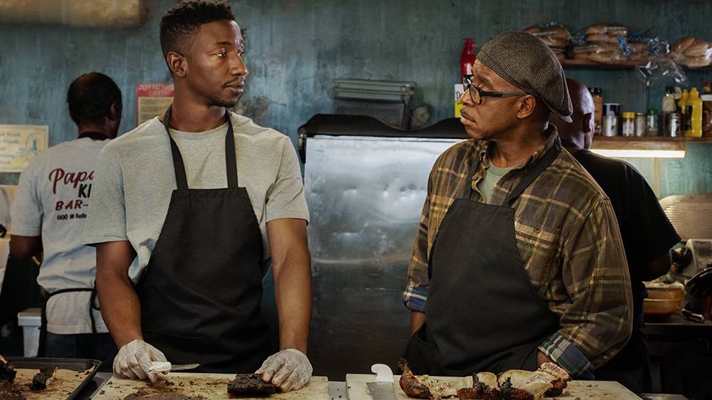 ‘Uncorked’ Director Prentice Penny and Star Mamoudou Athie Talk Wine, Barbecue and Family Expectations - variety.com - Paris - city Memphis