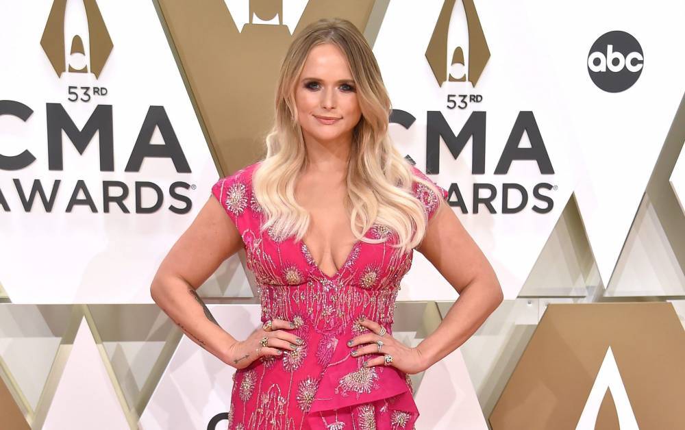 Miranda Lambert Gets Candid About Her Anxiety And How She’s Coping Amid Self-Isolation - etcanada.com