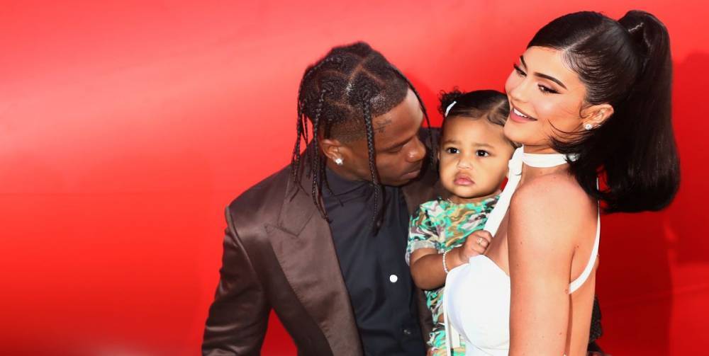 What Kylie Jenner and Travis Scott's Relationship Is Like During Quarantine - www.elle.com - Los Angeles