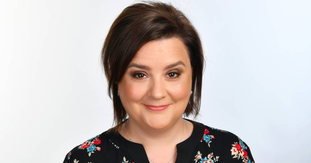 Comedian Susan Calman will launch new programme next week to cheer up the nation - www.dailyrecord.co.uk - Scotland
